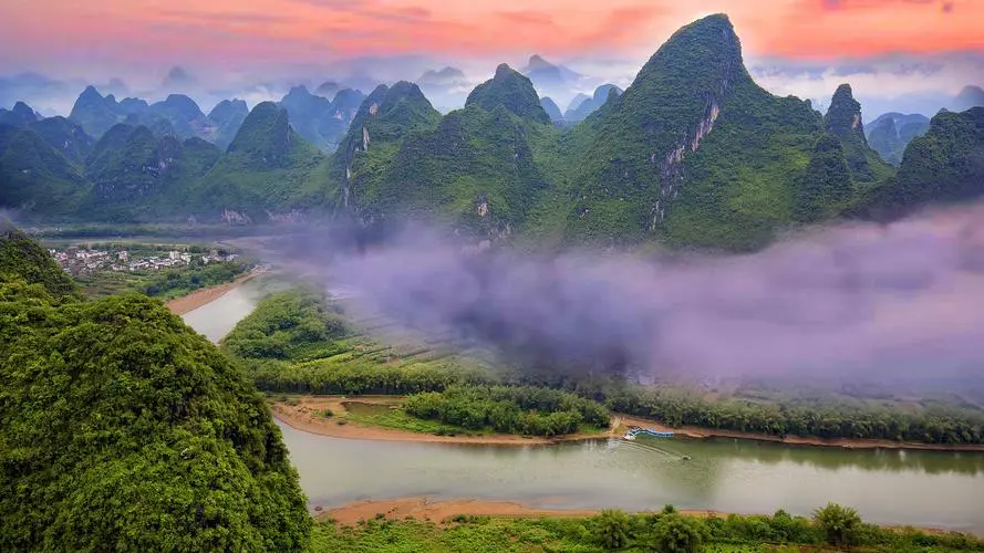 智慧环保智能